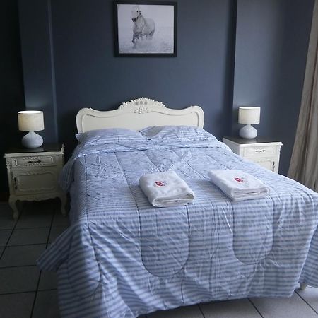Strenua Santa Maria Suites Trujillo Exterior foto