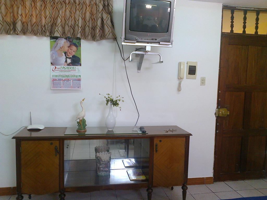 Strenua Santa Maria Suites Trujillo Exterior foto