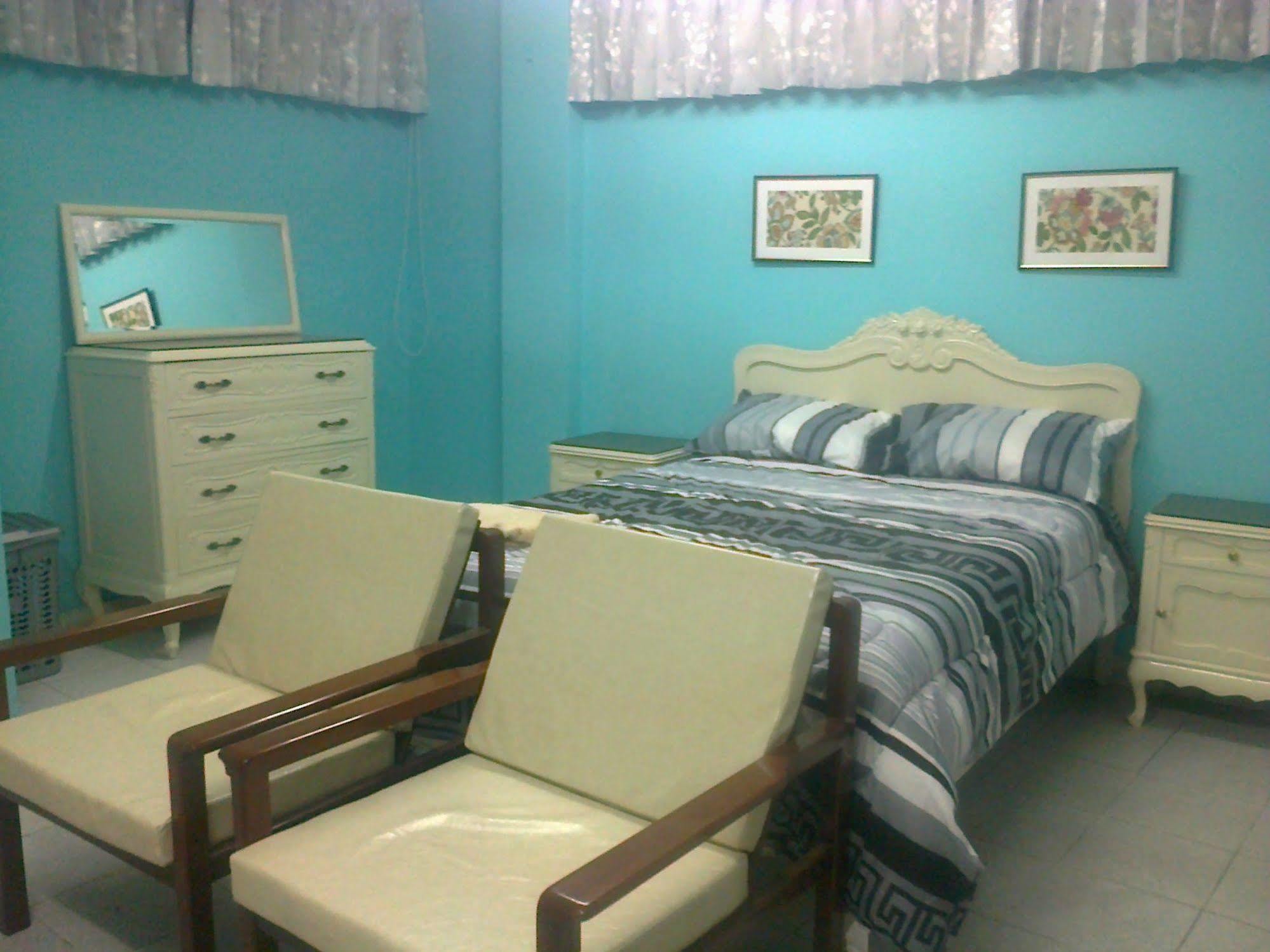 Strenua Santa Maria Suites Trujillo Exterior foto