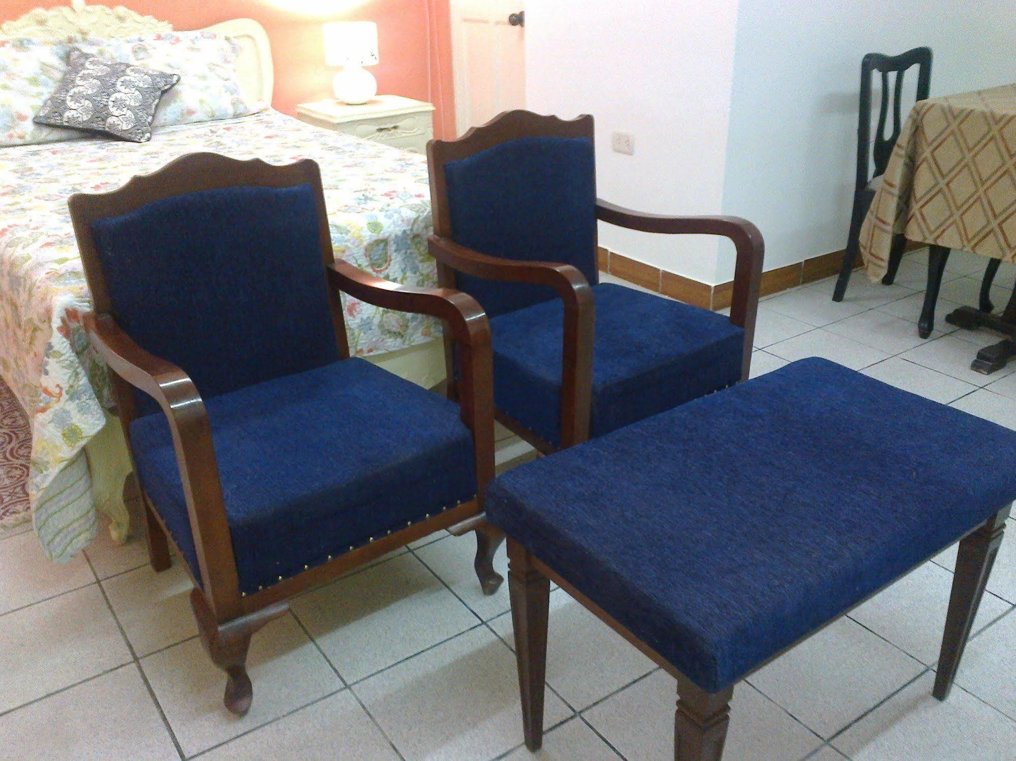 Strenua Santa Maria Suites Trujillo Exterior foto